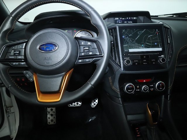 Certified 2023 Subaru Forester Wilderness image 32