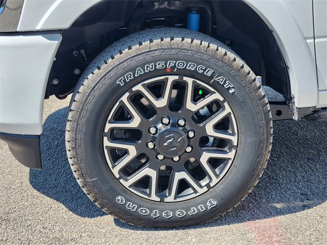 New 2026 RAM 2500 Limited image 8