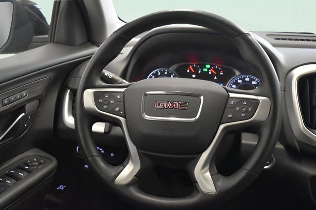 Used 2024 GMC Terrain SLT AWD/4WD image 26
