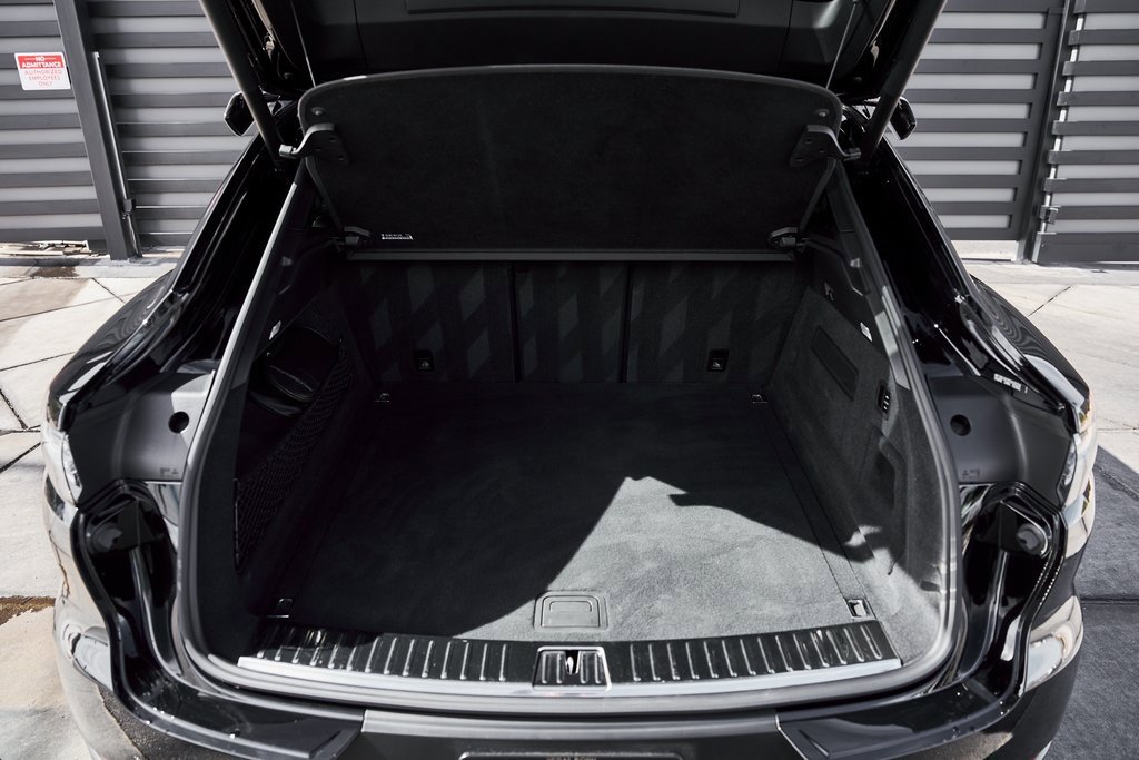 Used 2023 Porsche Cayenne Turbo GT image 22