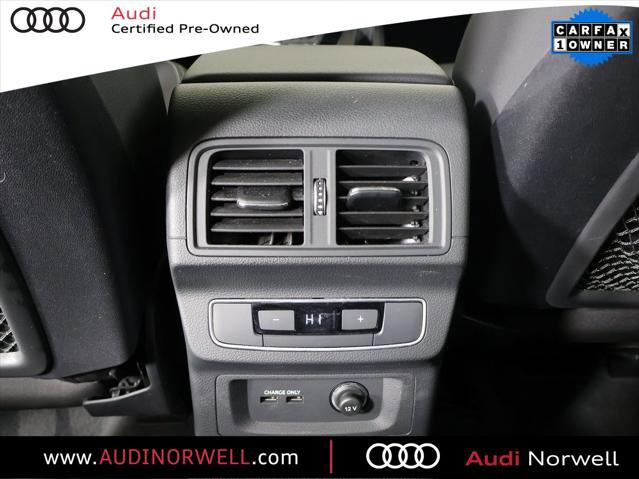Certified 2023 Audi Q5 2.0T Premium w/ Convenience Package image 24