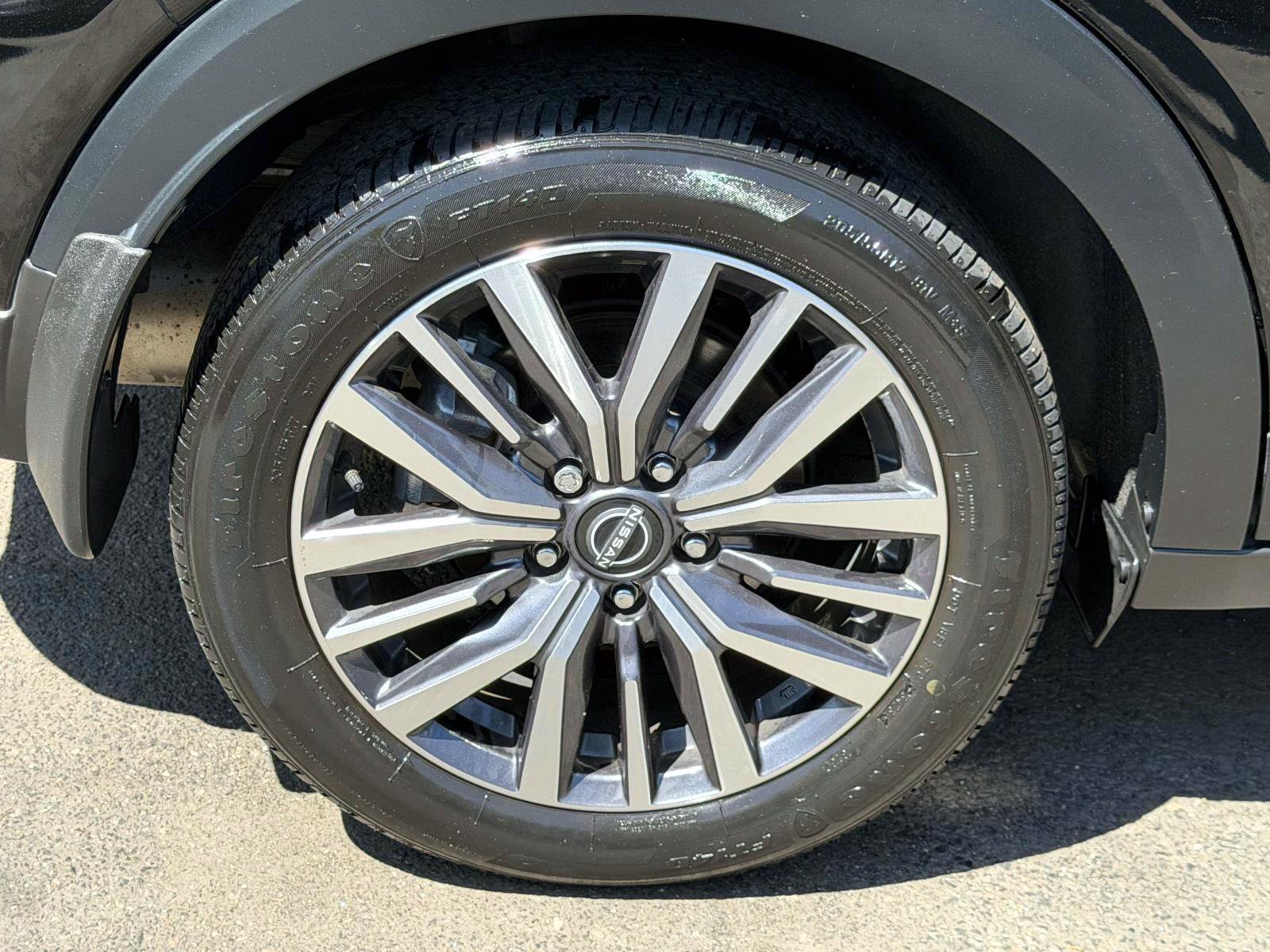 Used 2024 Nissan Kicks SV FWD image 6