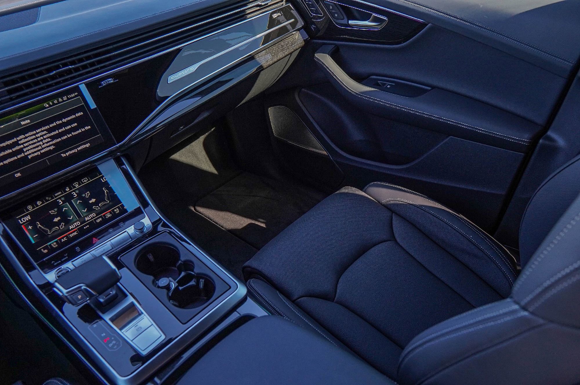 New 2026 Audi Q7 3.0T Prestige image 21