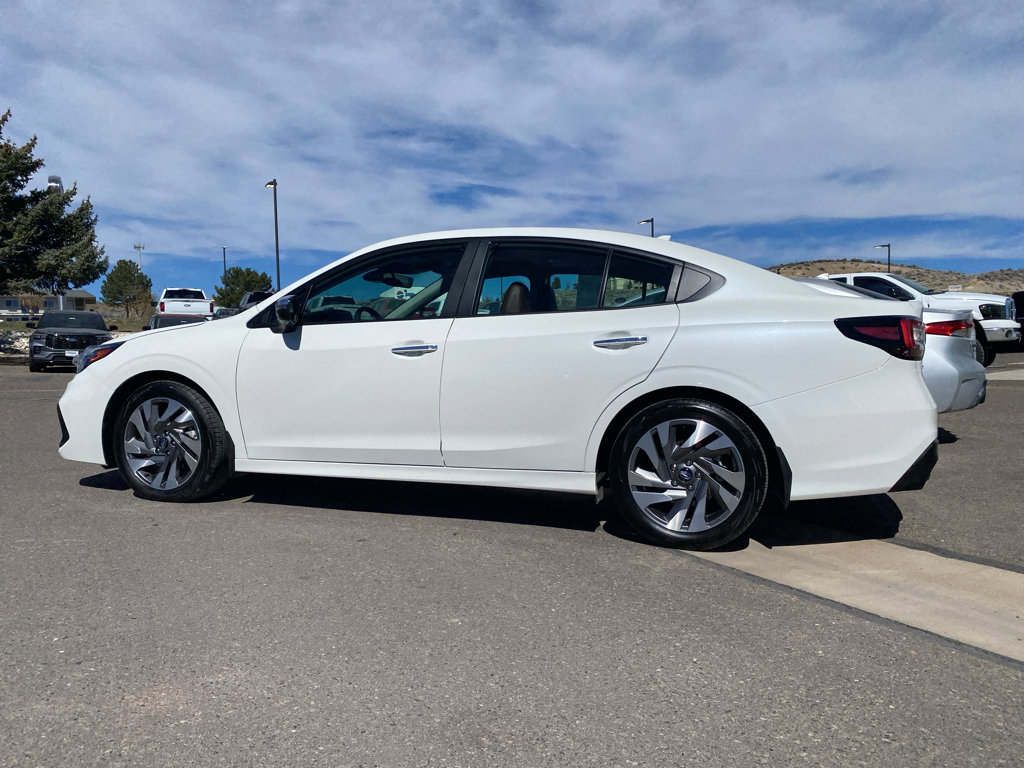 Used 2025 Subaru Legacy Touring XT w/ Popular Package #3 image 24