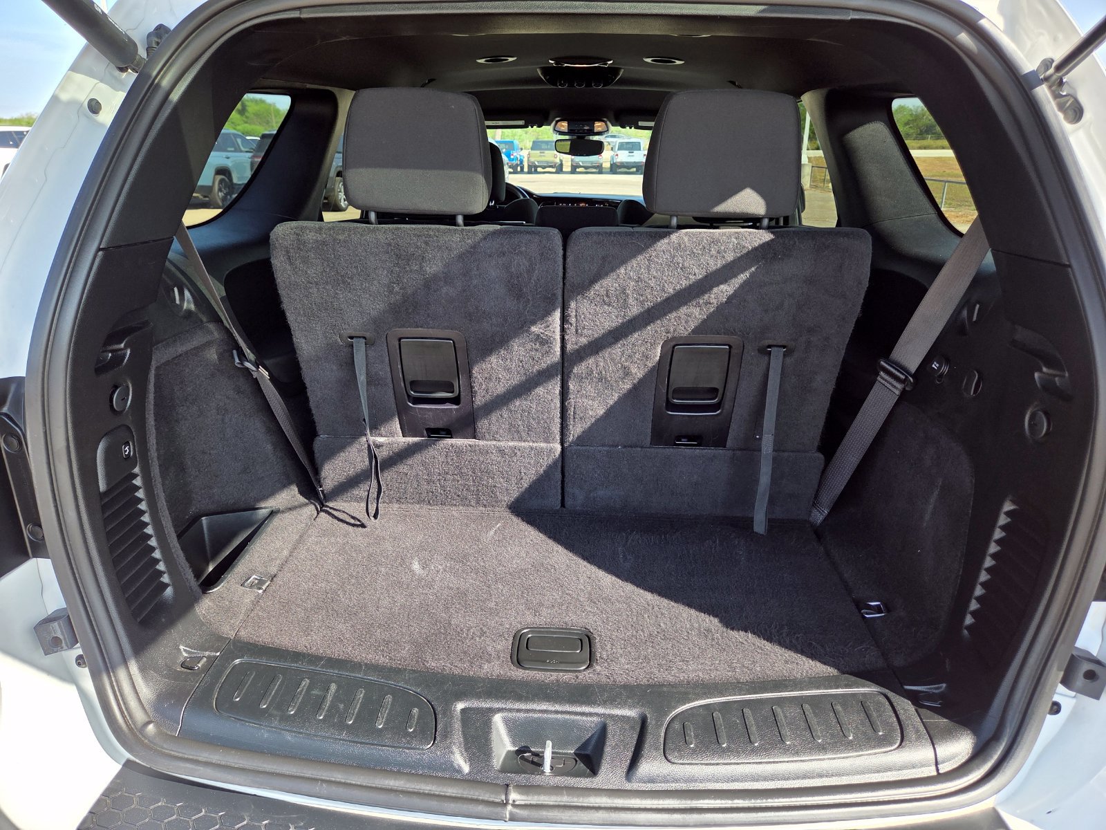 Used 2026 Dodge Durango GT AWD/4WD image 26
