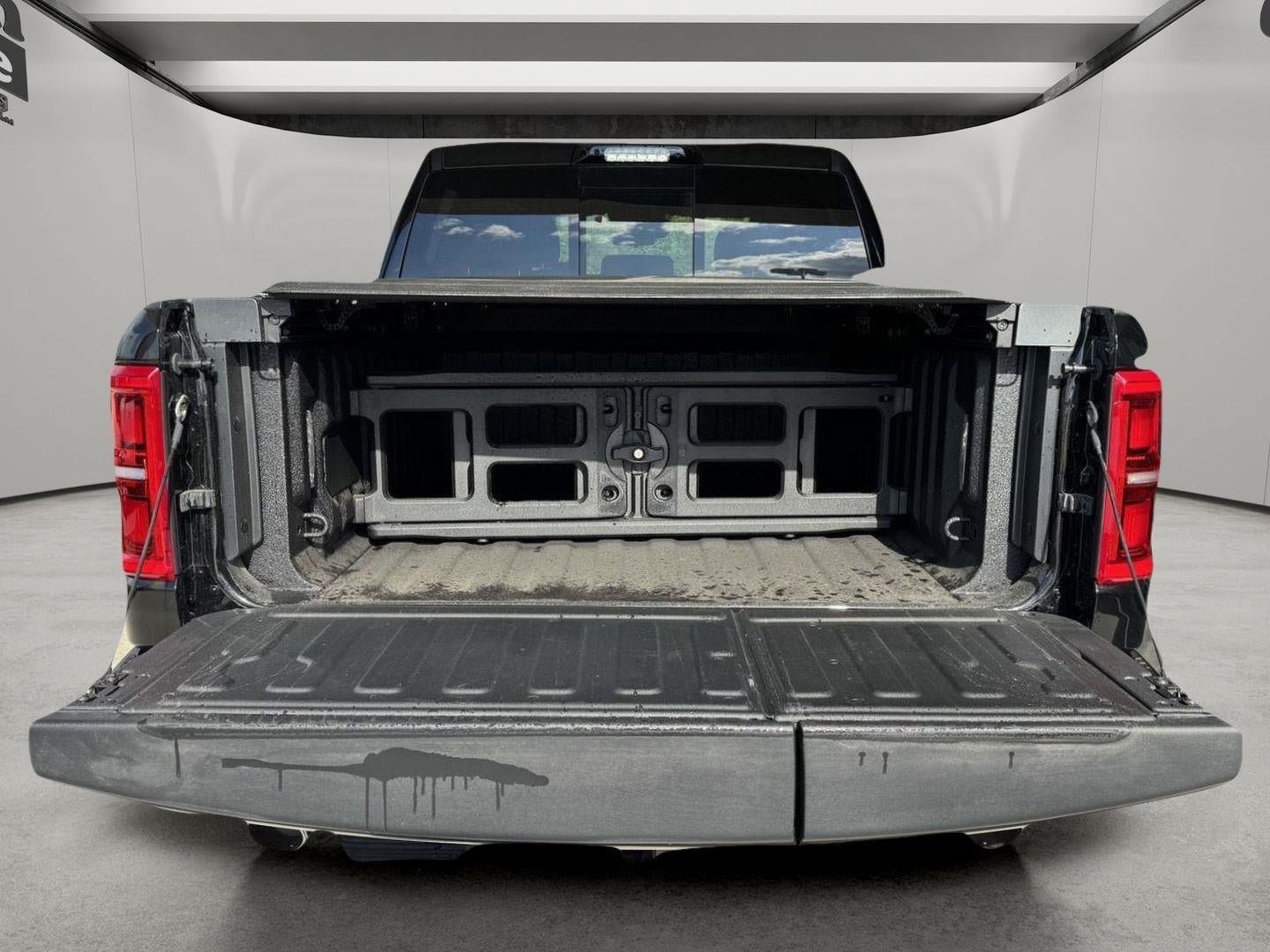 New 2026 RAM 1500 Limited AWD/4WD image 6