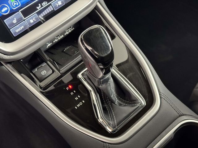 Certified 2023 Subaru Outback Onyx Edition image 28