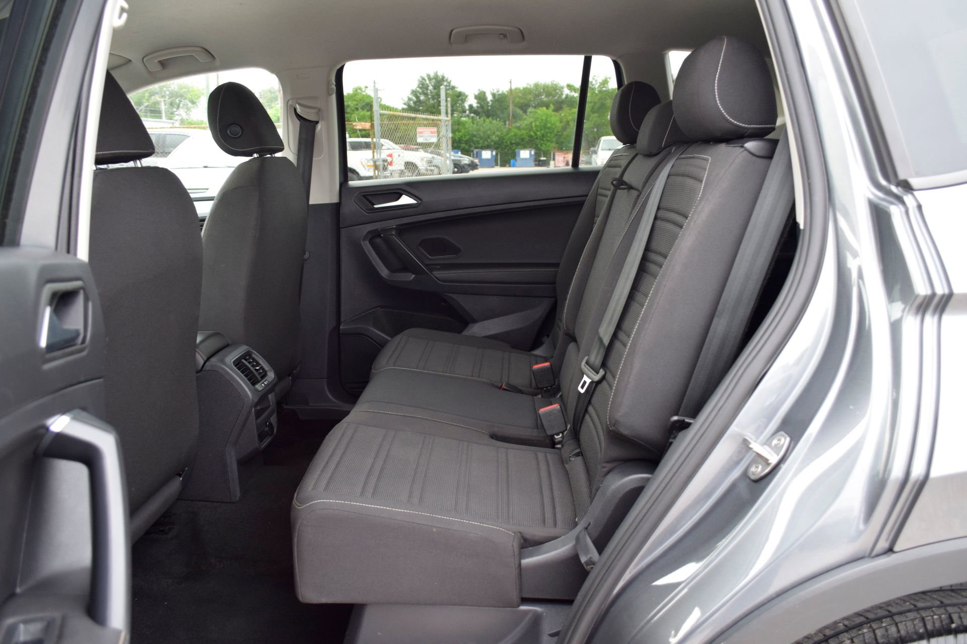Used 2023 Volkswagen Tiguan S w/ Driver Assistance Package FWD image 20