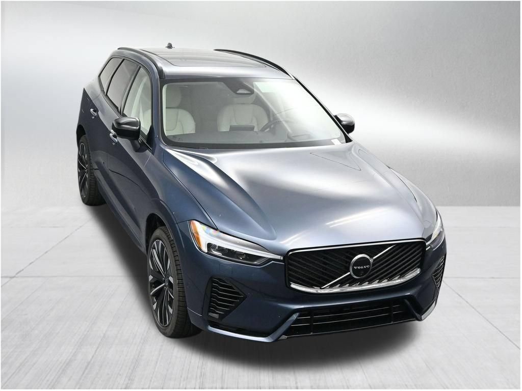 New 2026 Volvo XC60 T8 Ultra w/ Protection Package Premier AWD/4WD image 19