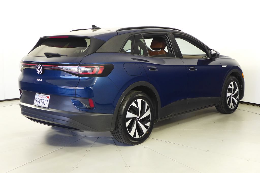 Certified 2023 Volkswagen ID.4 Pro RWD image 7