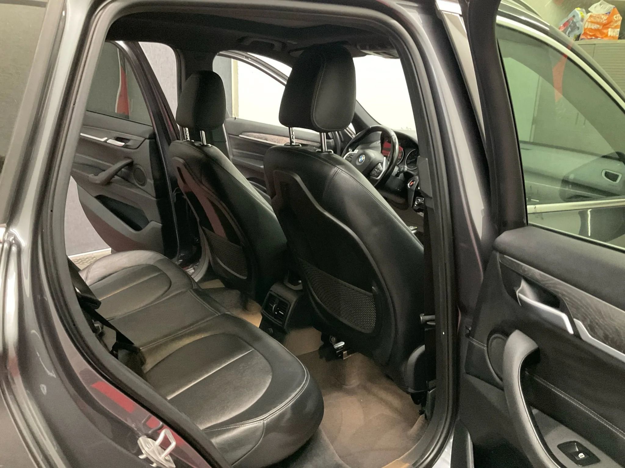 Used 2017 BMW X1 xDrive28i image 14