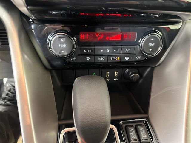 New 2026 Mitsubishi Eclipse Cross SE image 31