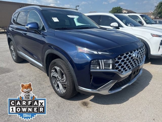 Used 2023 Hyundai Santa Fe SEL w/ Premium Package