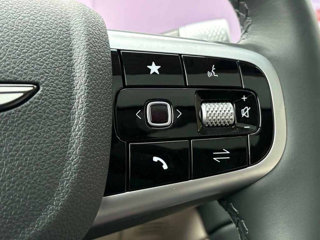 New 2026 Genesis GV80 3.5T Advanced image 19