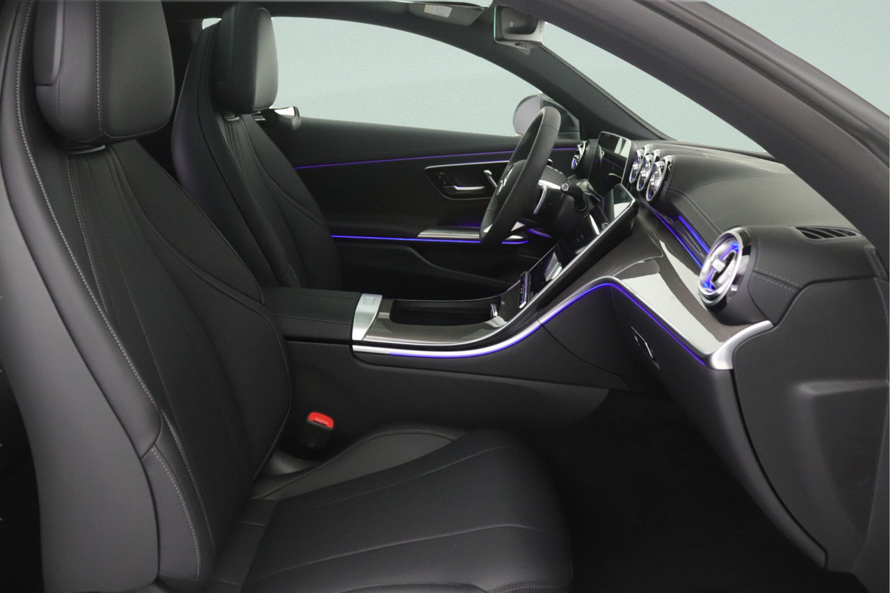 New 2026 Mercedes-Benz CLE 450 4MATIC Coupe image 11