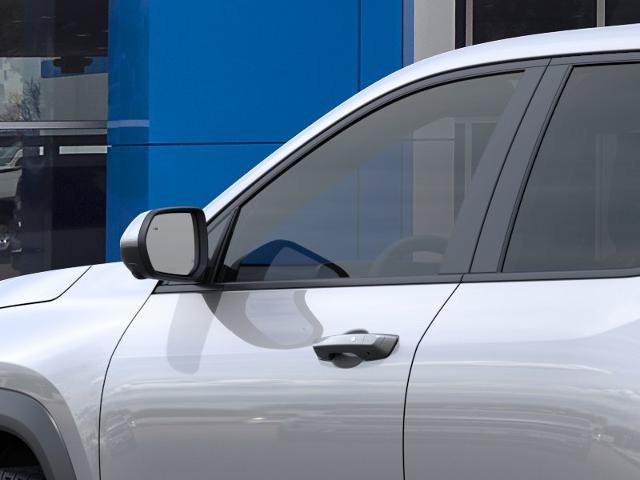 New 2027 Chevrolet Equinox LT w/ Safety and Technology Package FWD image 37