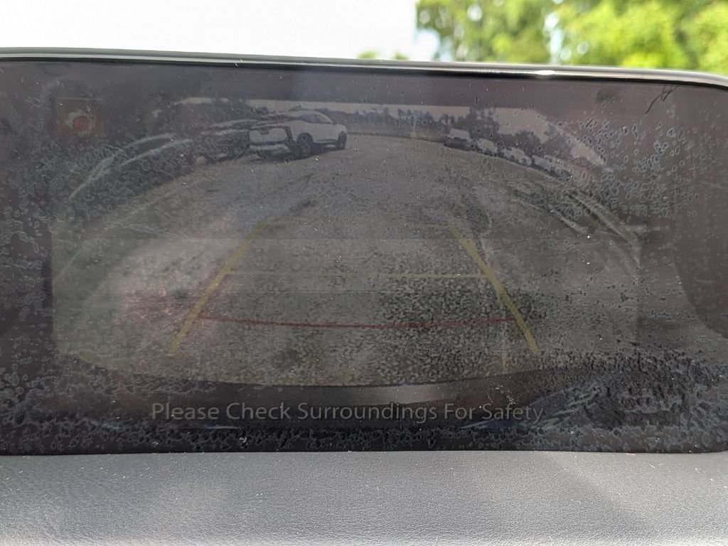 Used 2020 MAZDA CX-5 Touring FWD image 26