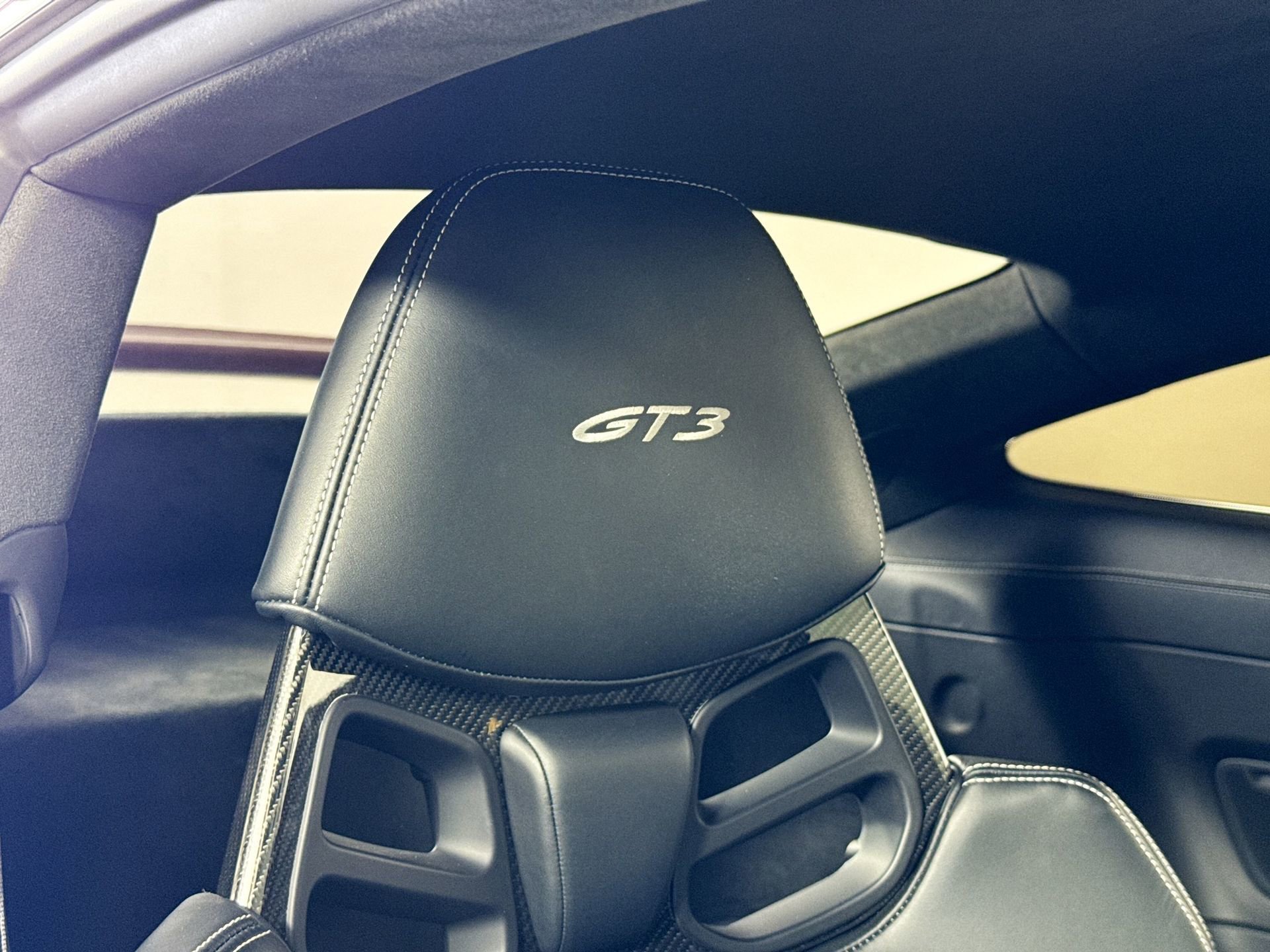 Used 2022 Porsche 911 GT3 image 24