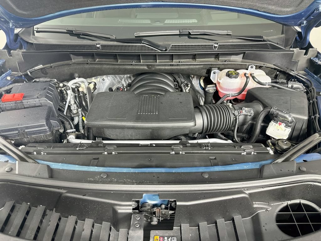 Used 2026 GMC Yukon XL Denali Ultimate AWD/4WD image 40