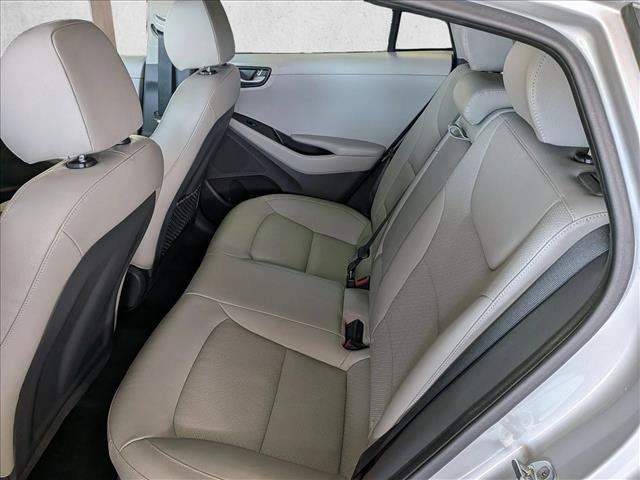 Used 2019 Hyundai Ioniq Limited w/ Ultimate Package 02 FWD image 20