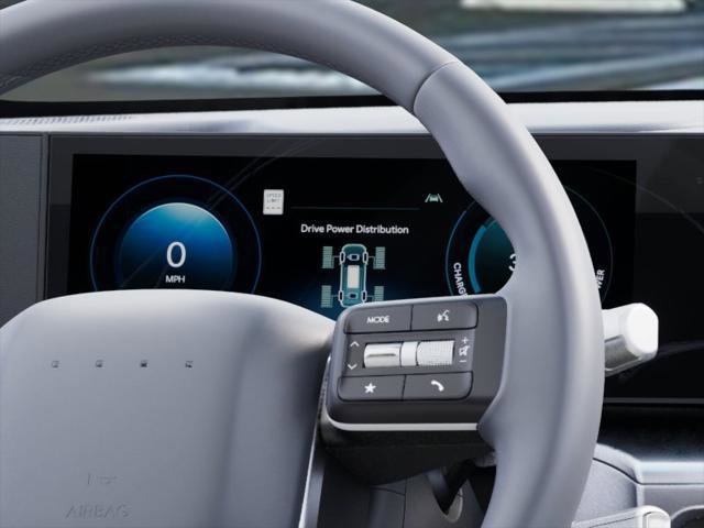 New 2026 Hyundai Ioniq 9 SE image 14
