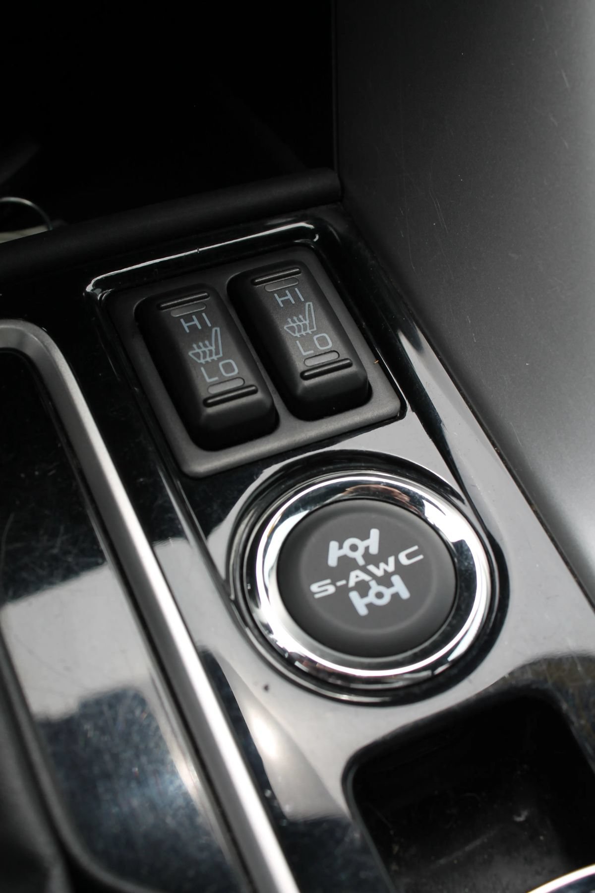 Used 2023 Mitsubishi Eclipse Cross SEL AWD/4WD image 39