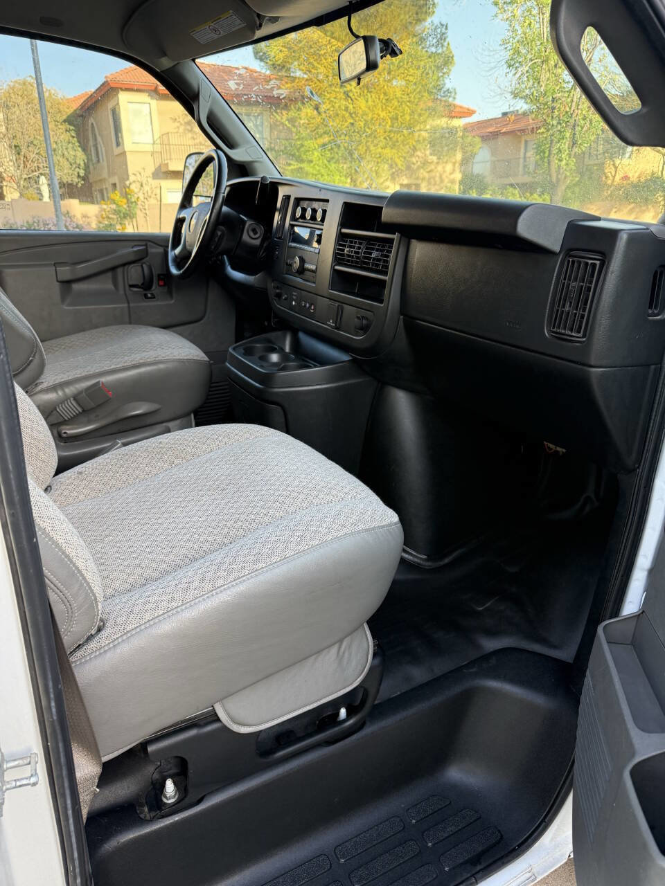 Used 2019 Chevrolet Express 2500 w/ Driver Convenience Package image 22