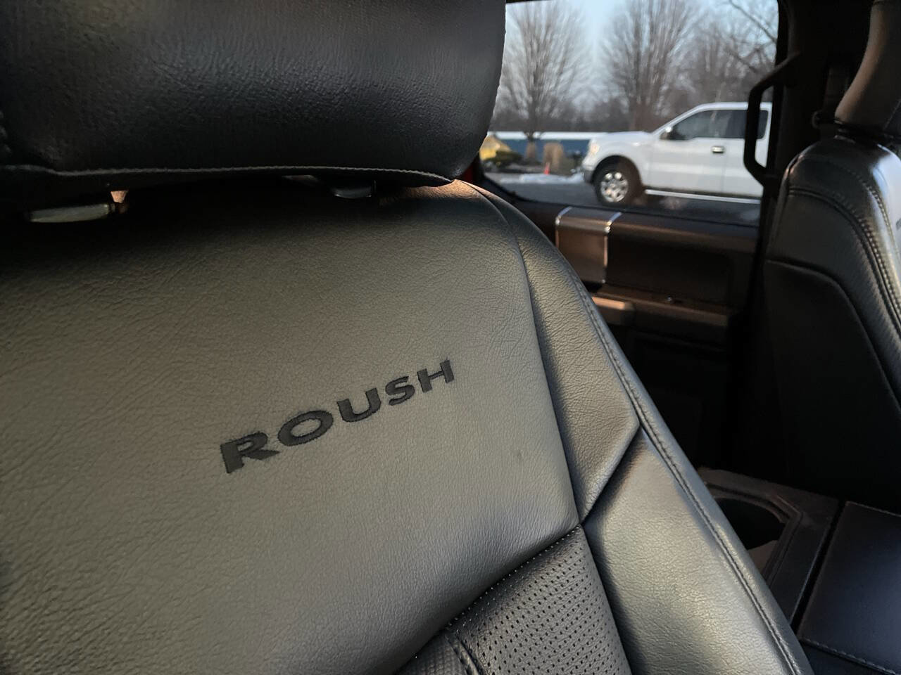 Used 2017 Ford F150 XLT w/ Equipment Group 302A Luxury image 14