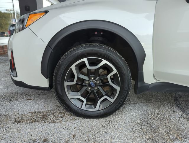 Used 2016 Subaru Crosstrek 2.0i Limited image 31