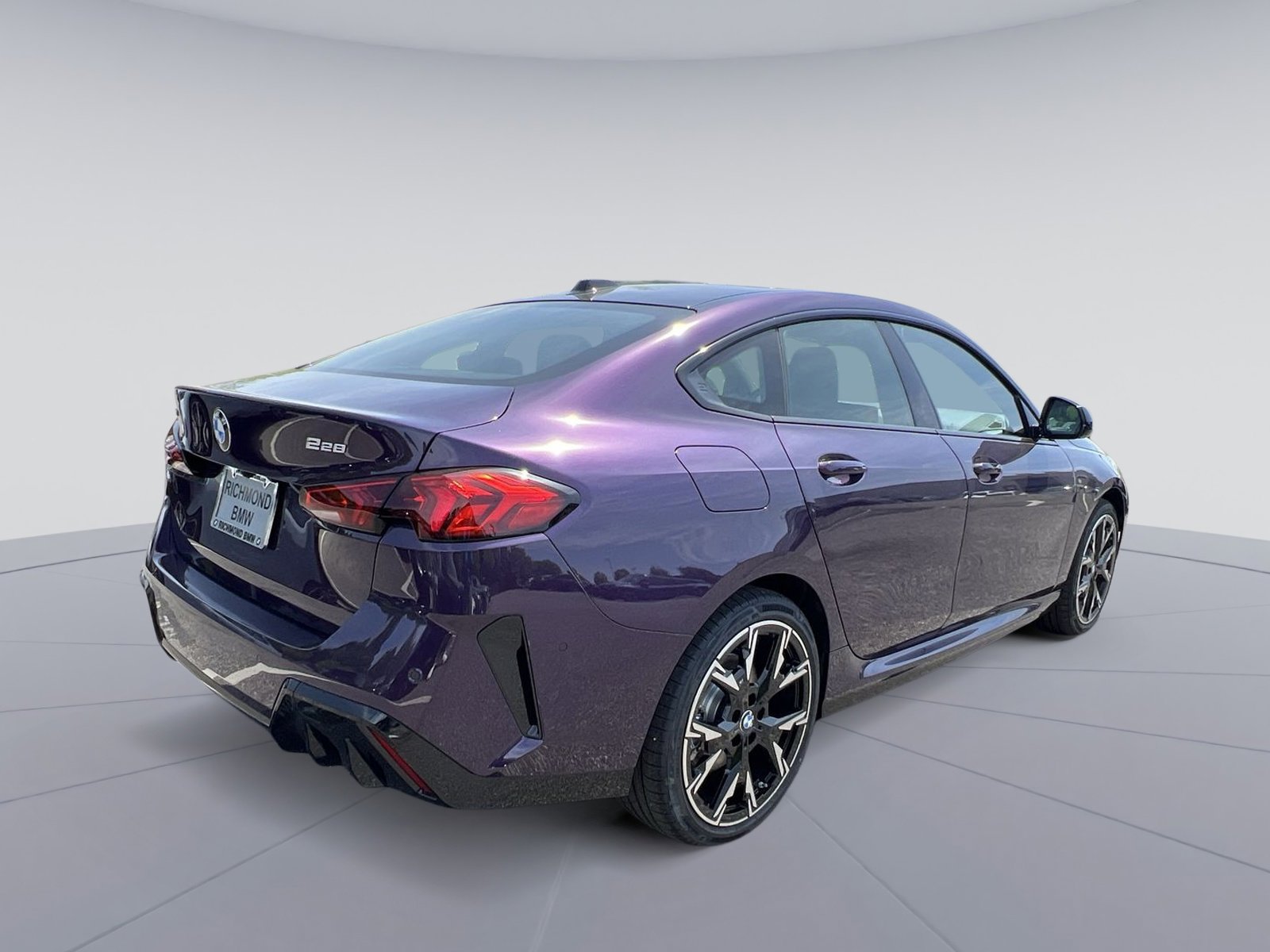 New 2026 BMW 228i xDrive AWD/4WD image 5