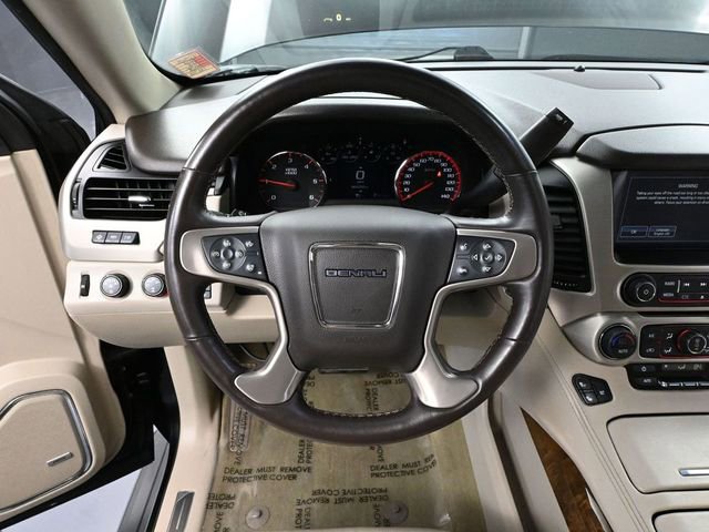 Used 2015 GMC Yukon Denali w/ Premium Package image 33