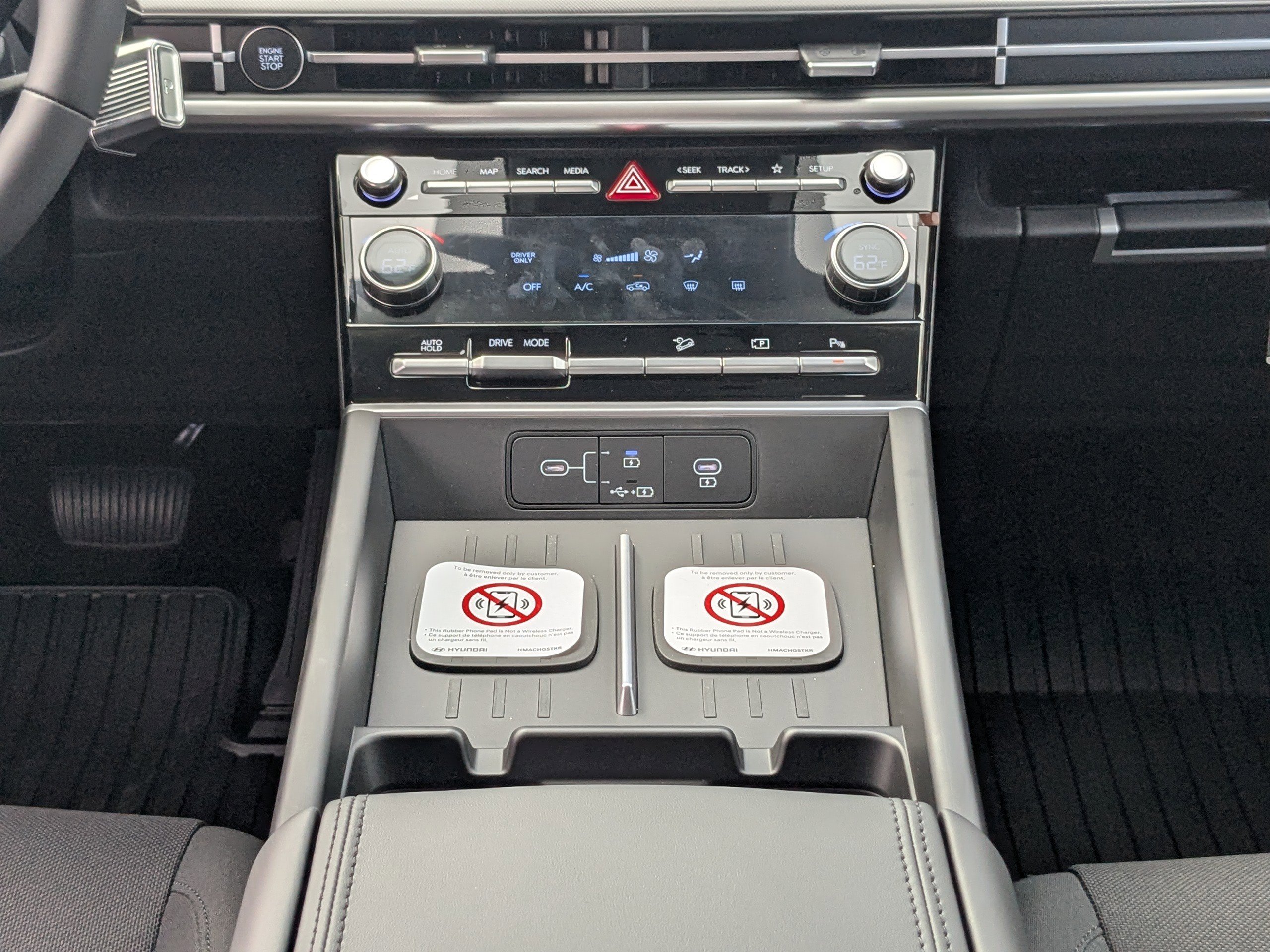 New 2026 Hyundai Santa Fe SE image 20