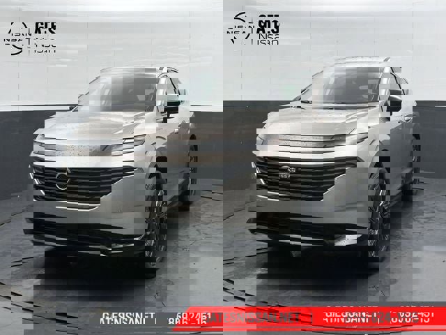 New 2026 Nissan Murano Platinum w/ Technology Package image 6