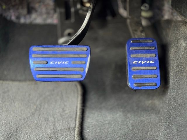 Used 2020 Honda Civic LX image 15