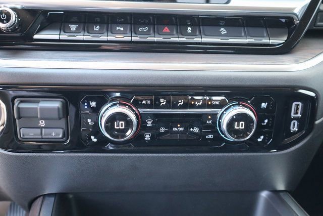 New 2025 GMC Sierra 2500 SLT w/ Texas SLT Premium Package image 22