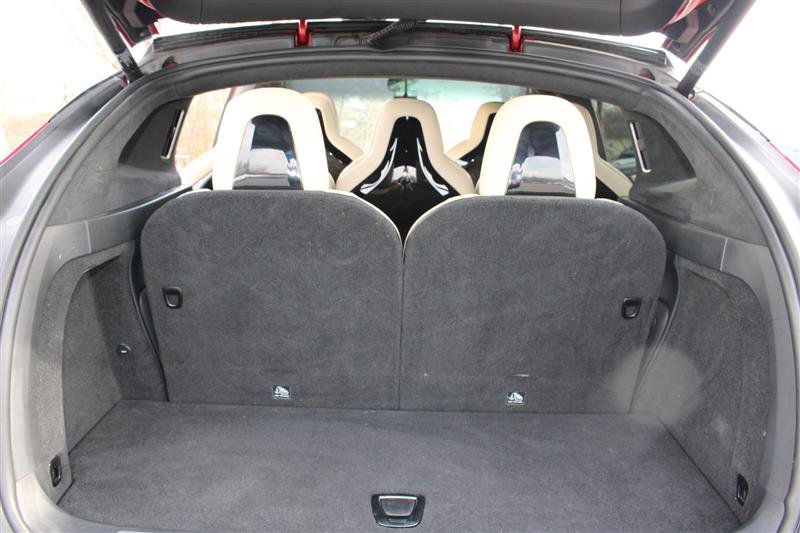 Used 2016 Tesla Model X 90D image 26
