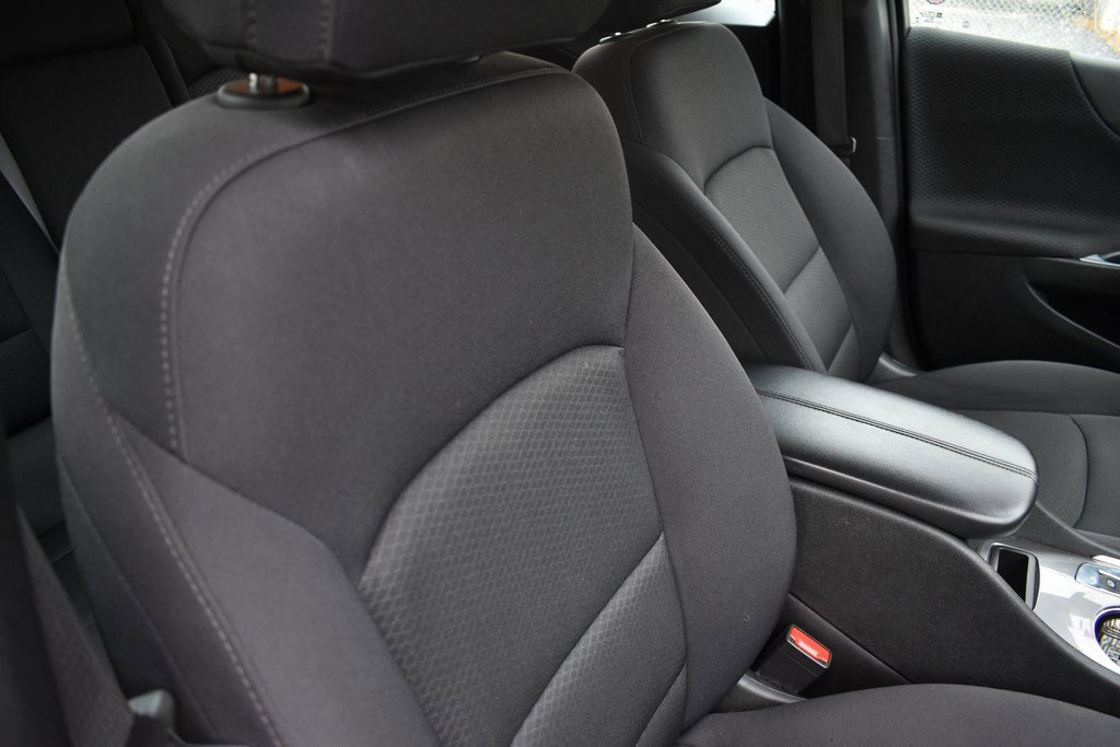 Used 2024 Chevrolet Malibu LT image 24