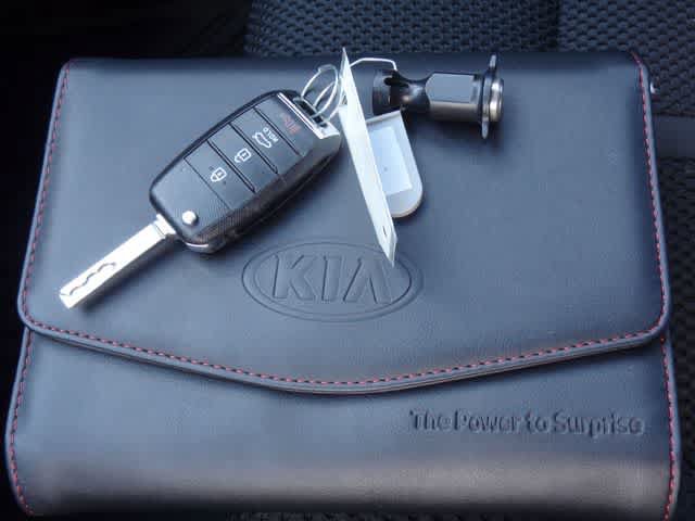 Used 2019 Kia Optima LX w/ LX 17" Wheel Package FWD image 27