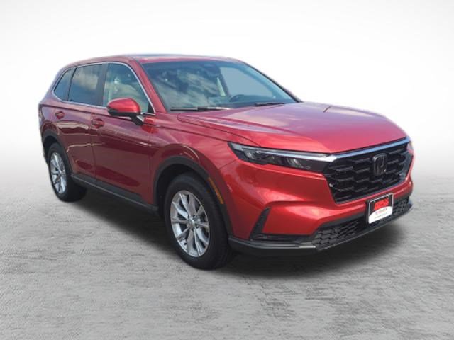 Used 2023 Honda CR-V EX-L image 3