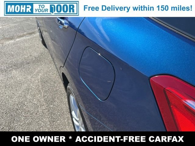 Used 2019 Chevrolet Equinox Premier image 11