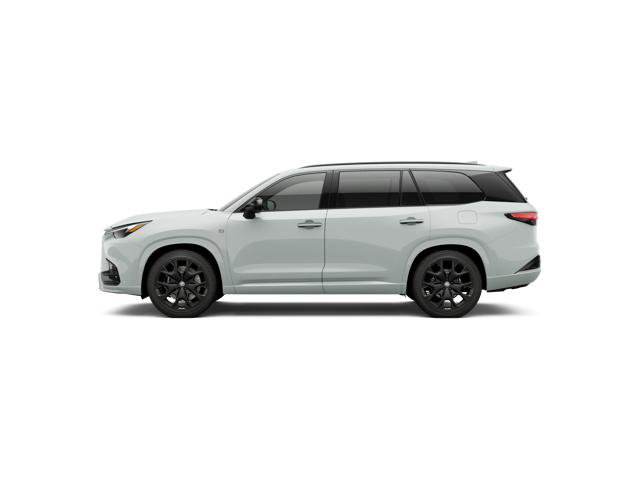 New 2026 Lexus TX 350 AWD image 7