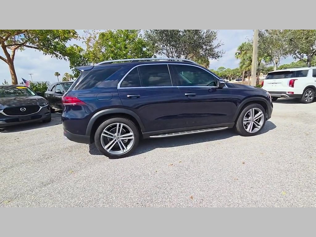 Used 2022 Mercedes-Benz GLE 350 4MATIC image 40