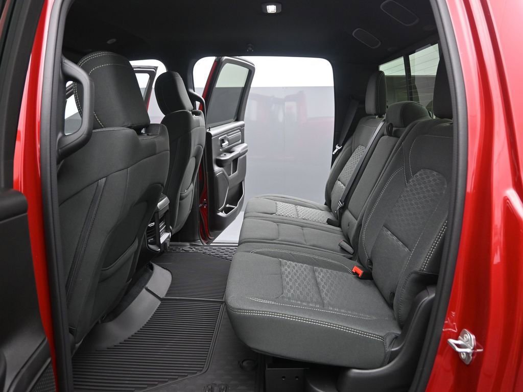 New 2026 RAM 1500 Big Horn image 13