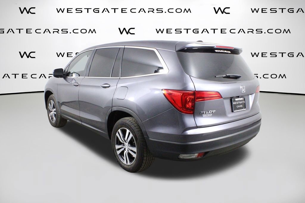 Used 2018 Honda Pilot EX-L image 5