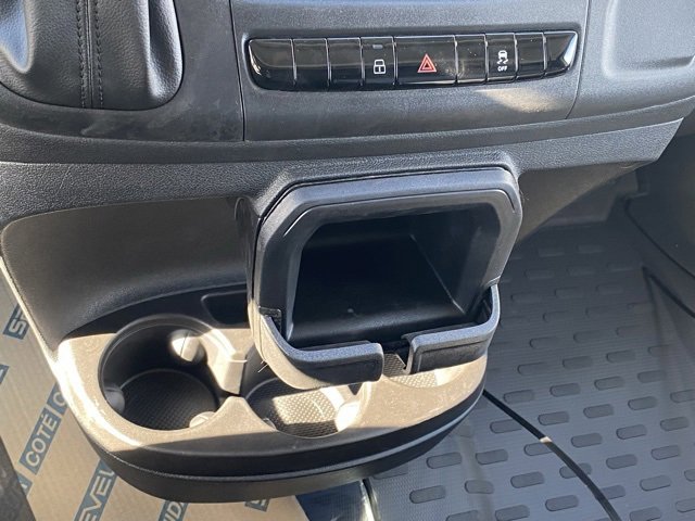 New 2026 RAM ProMaster 2500 w/ Convenience Group image 22