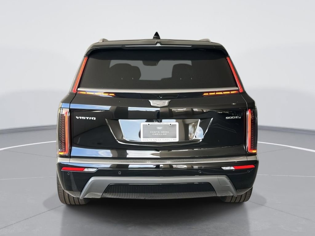 New 2026 Cadillac Vistiq Premium Luxury image 5