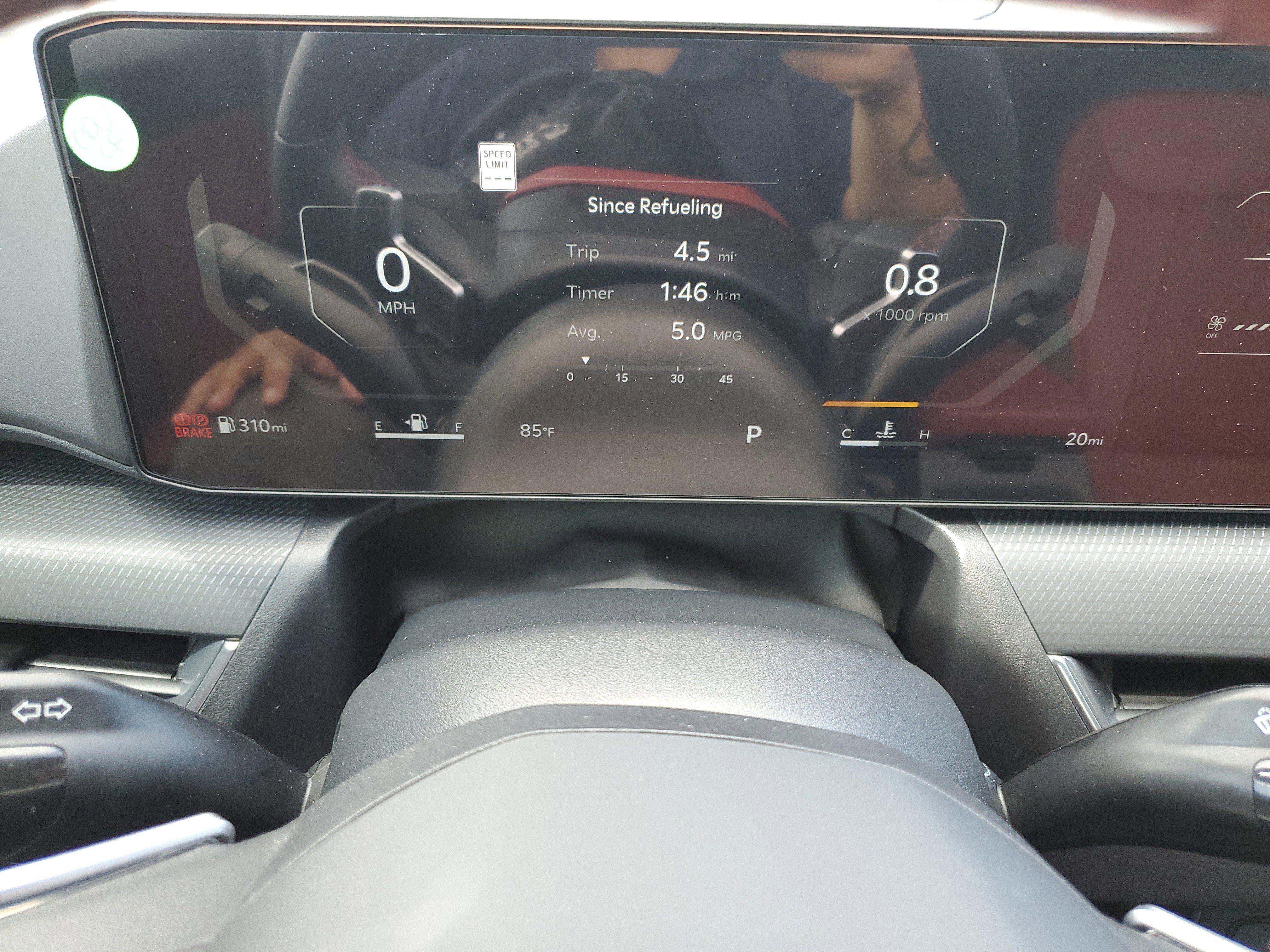 New 2026 Kia K4 GT-Line Turbo FWD image 26