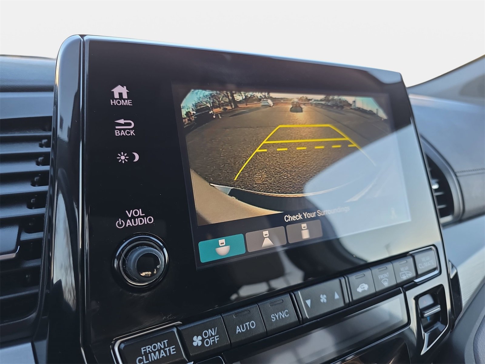 Used 2018 Honda Odyssey EX-L image 24