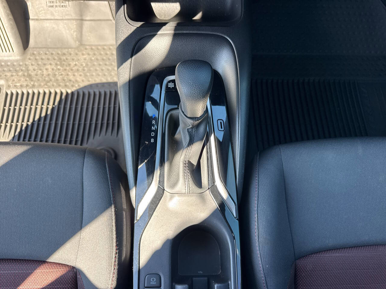 Used 2024 Toyota Corolla SE image 18