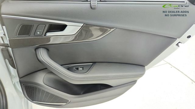 Used 2018 Audi S4 Prestige AWD/4WD image 28